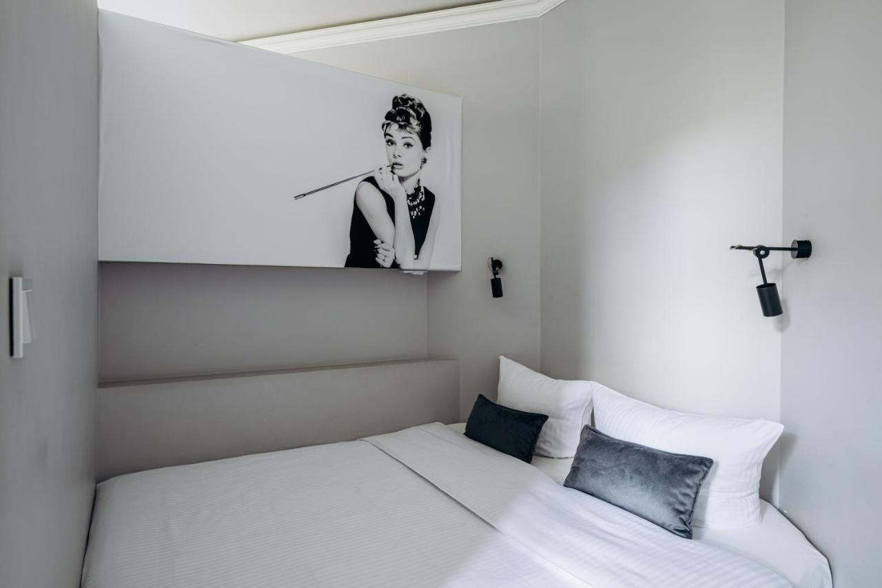 Apartament Marylin Красков Екстериор снимка