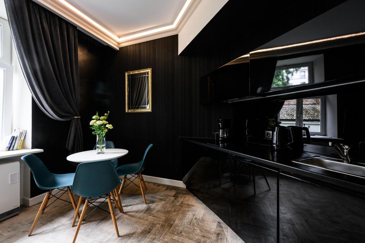 Apartament Marylin Красков Екстериор снимка