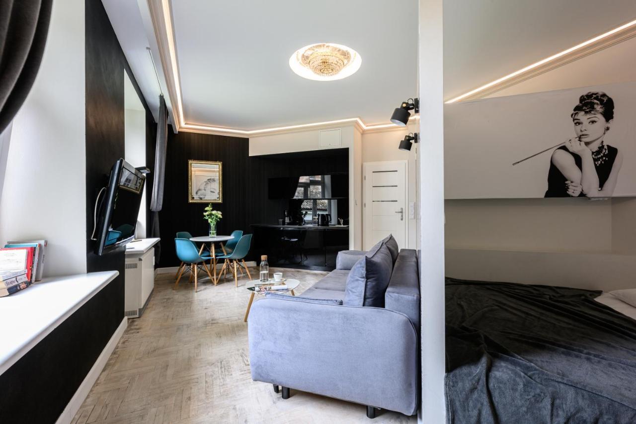 Apartament Marylin Красков Екстериор снимка