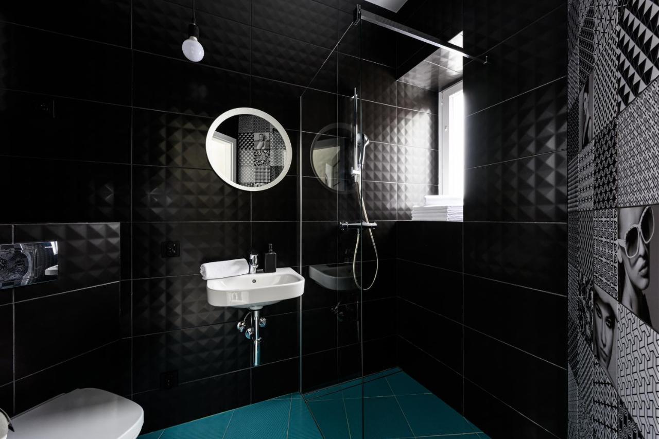 Apartament Marylin Красков Екстериор снимка