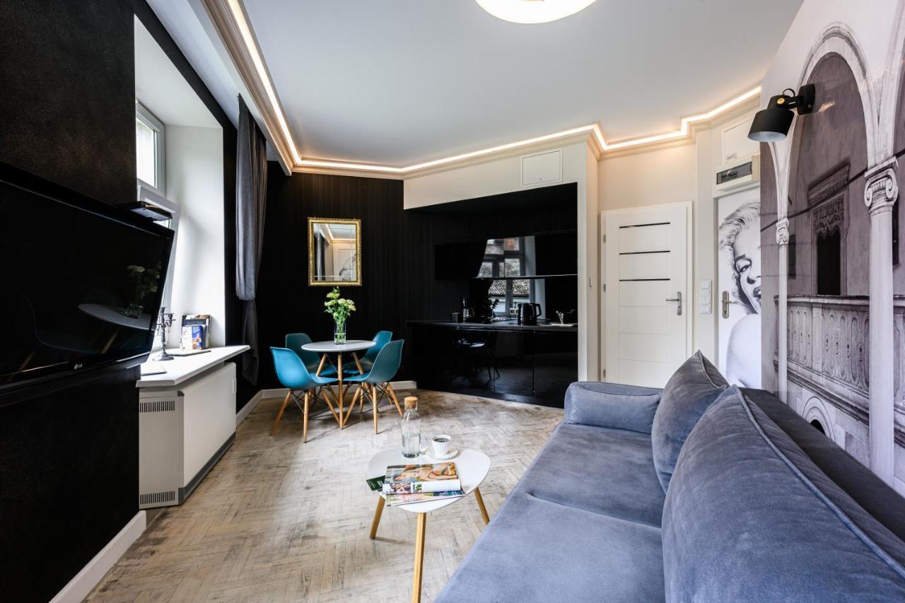 Apartament Marylin Красков Екстериор снимка