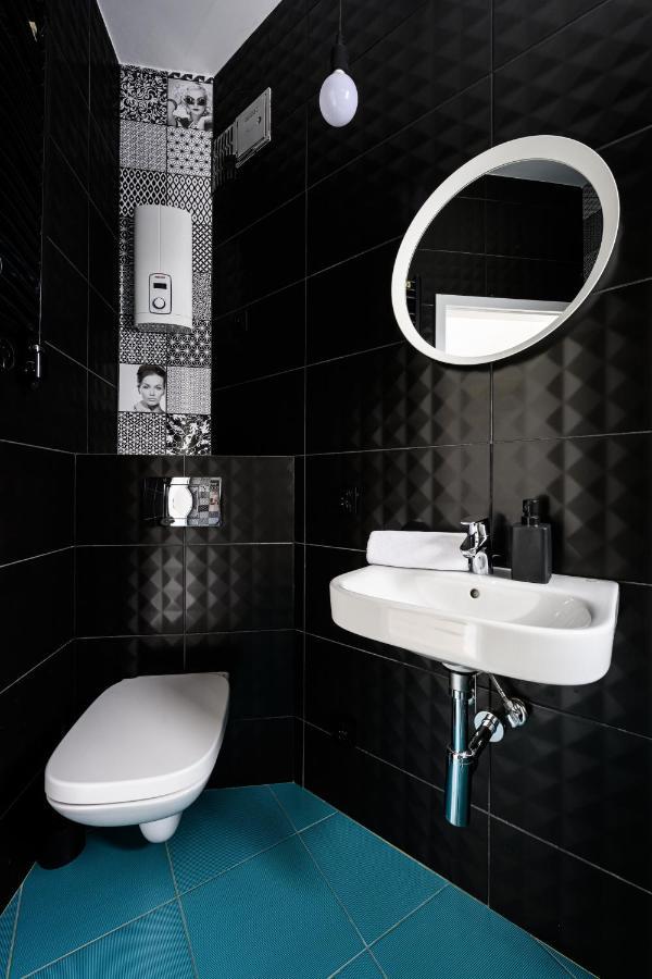 Apartament Marylin Красков Екстериор снимка