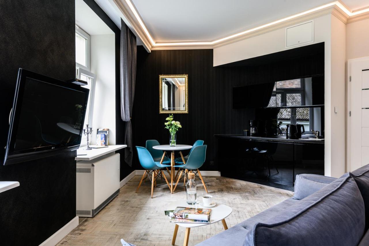 Apartament Marylin Красков Екстериор снимка