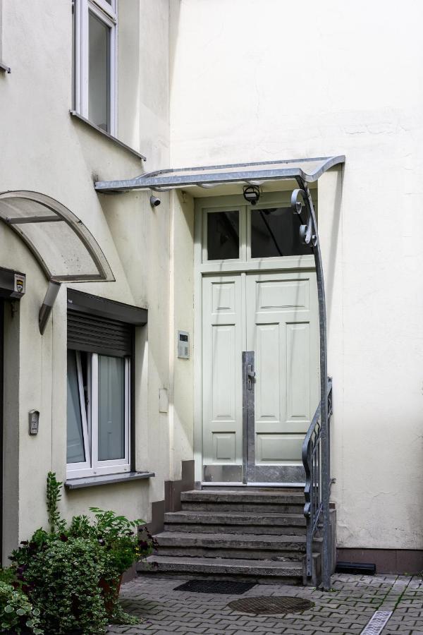 Apartament Marylin Красков Екстериор снимка