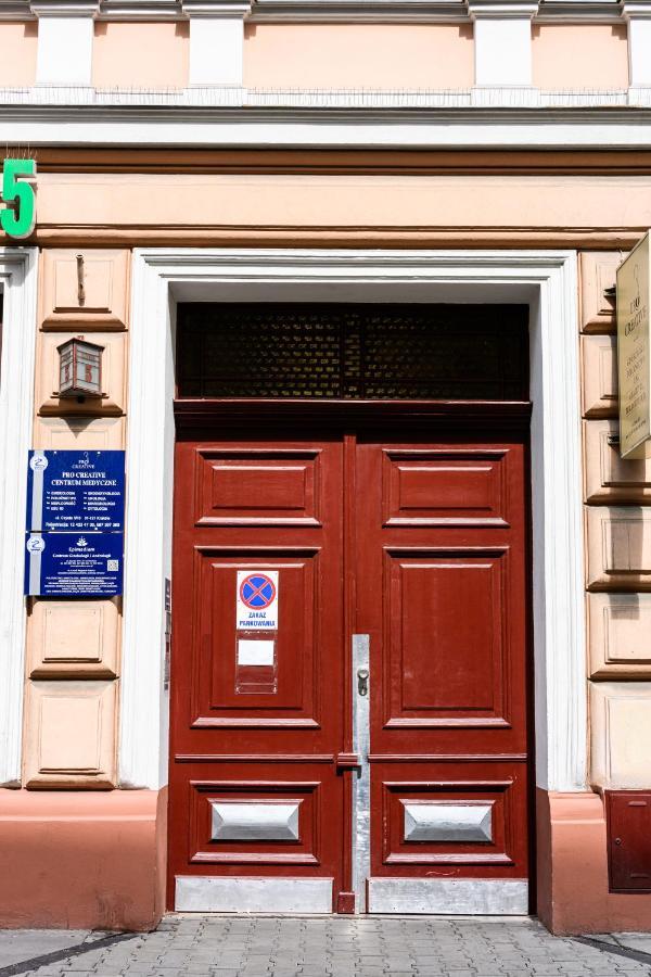 Apartament Marylin Красков Екстериор снимка